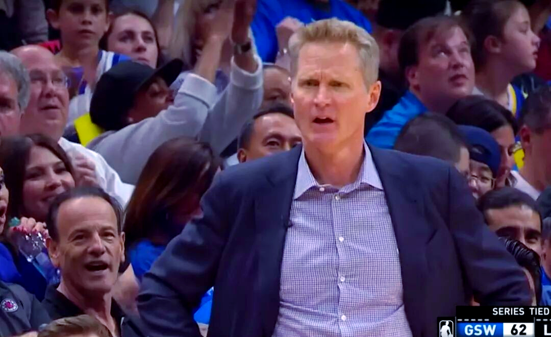 勇士逆转快船,晋级半决赛 勇士逆转快船,晋级半决赛