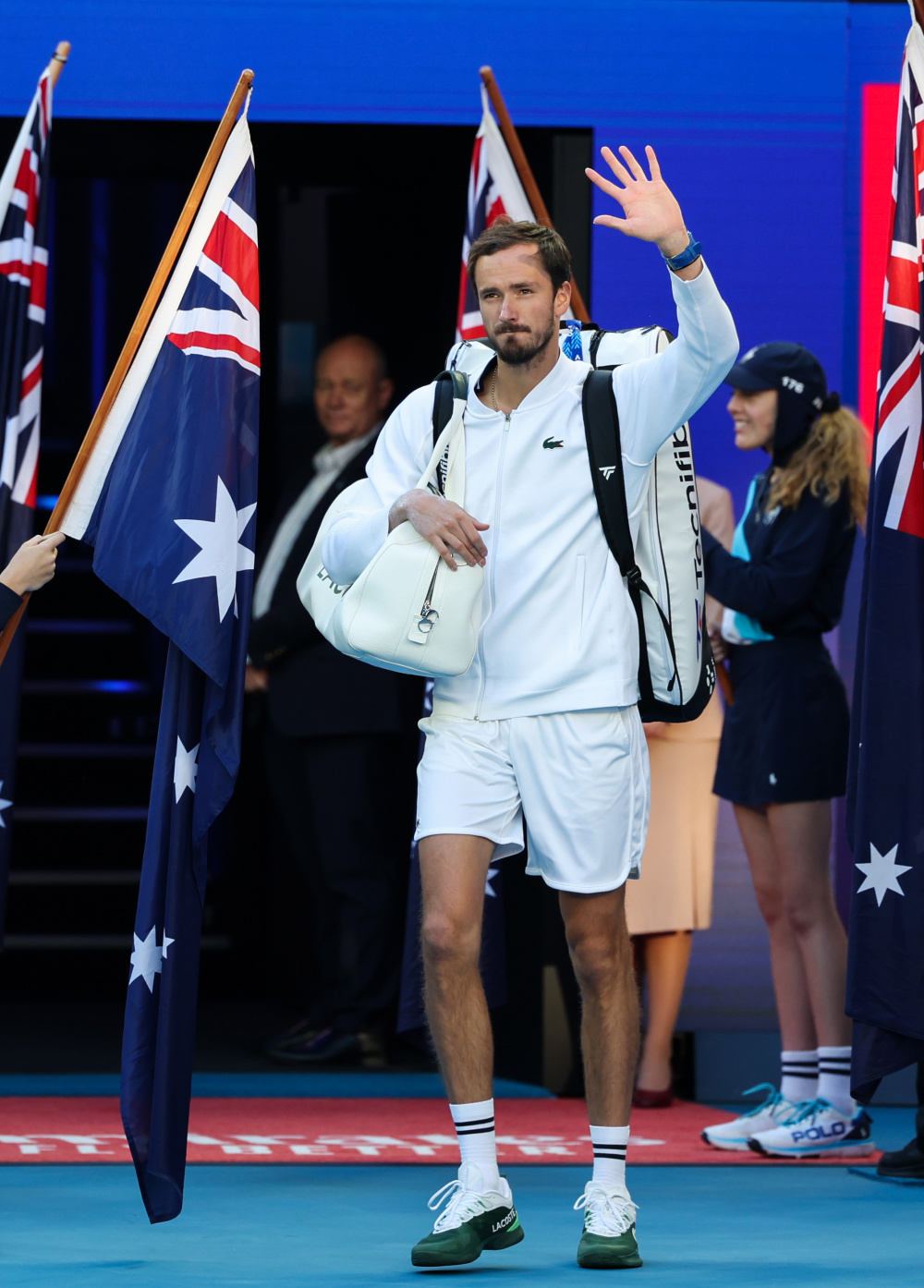 包含德国网球队轻取欧洲网球队,梅德韦杰夫惊艳世界的词条 包含德国网球队轻取欧洲网球队,梅德韦杰夫惊艳世界的词条