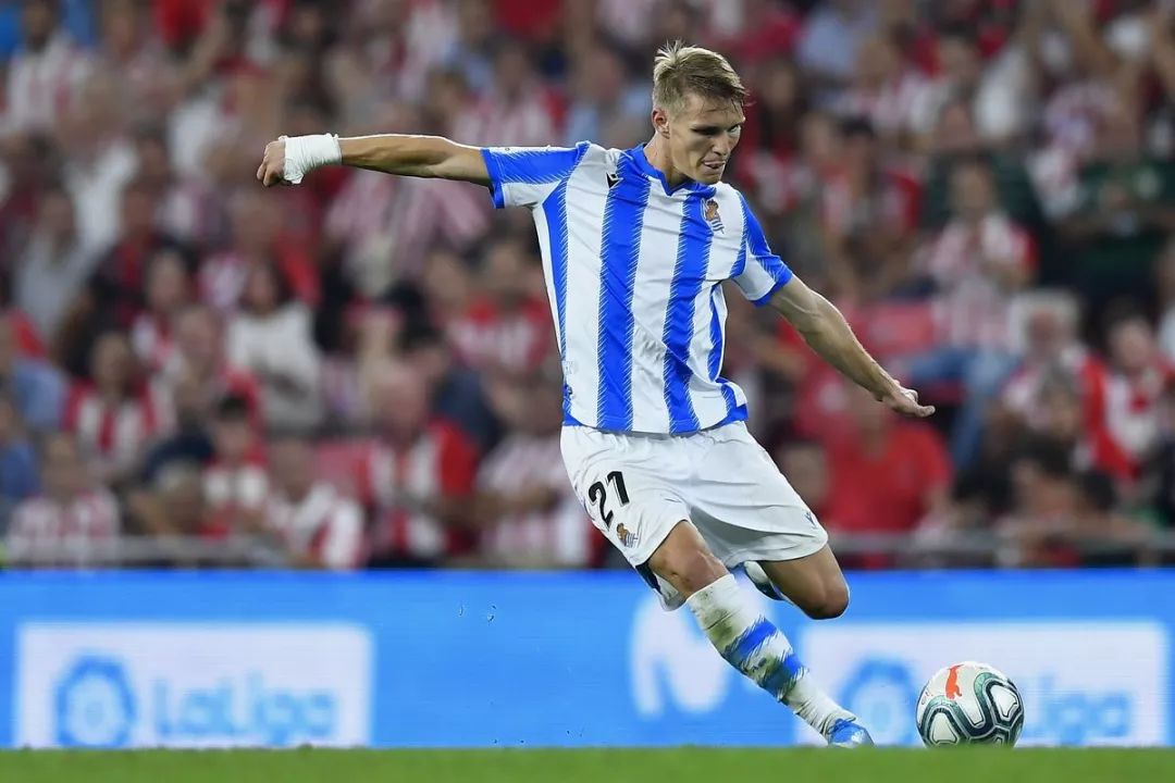 关于瓦伦西亚强势法国，厄德高爆发神勇的信息