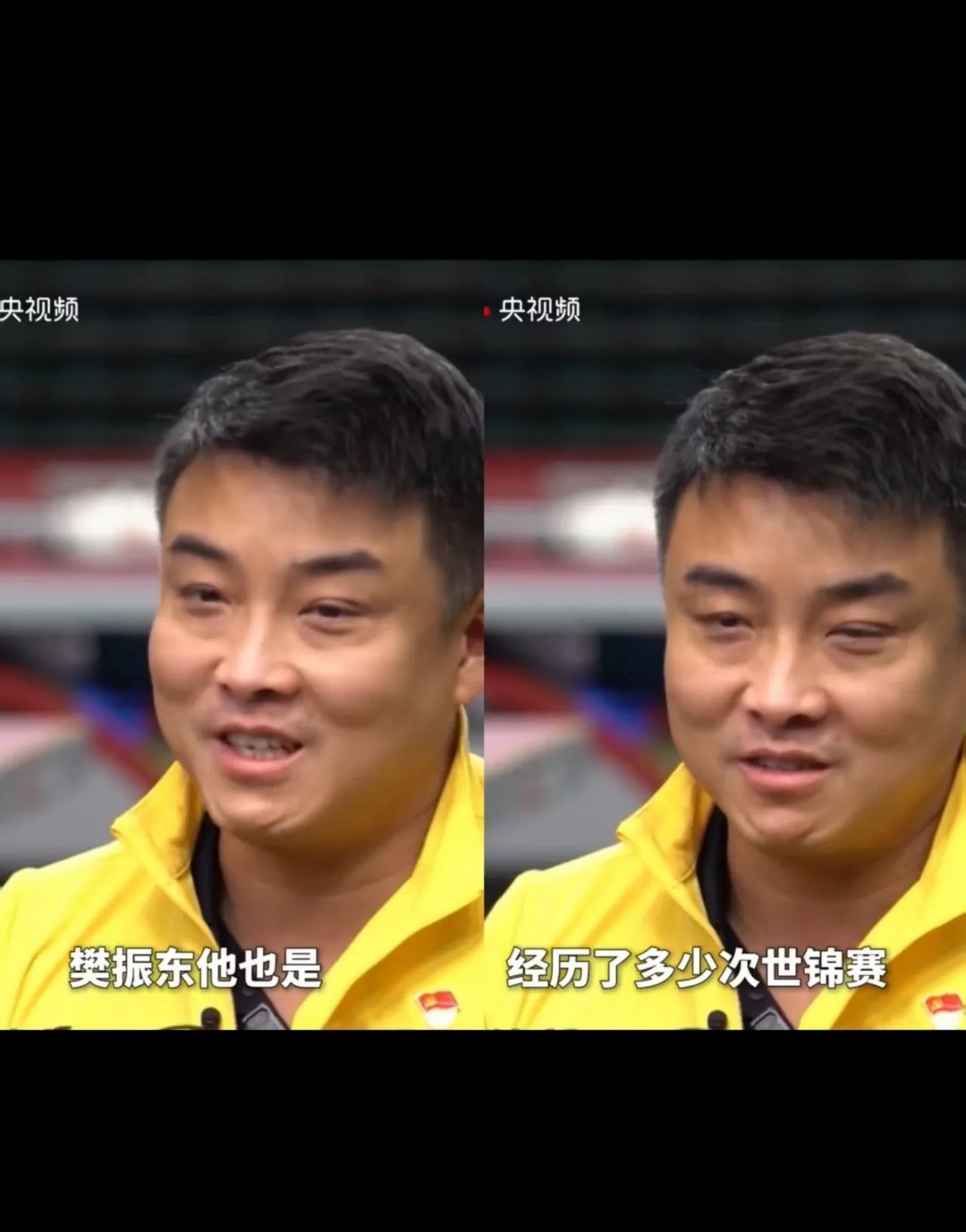 包含中国乒乓球队轻取波兰乒乓球队，王皓制霸全场的词条