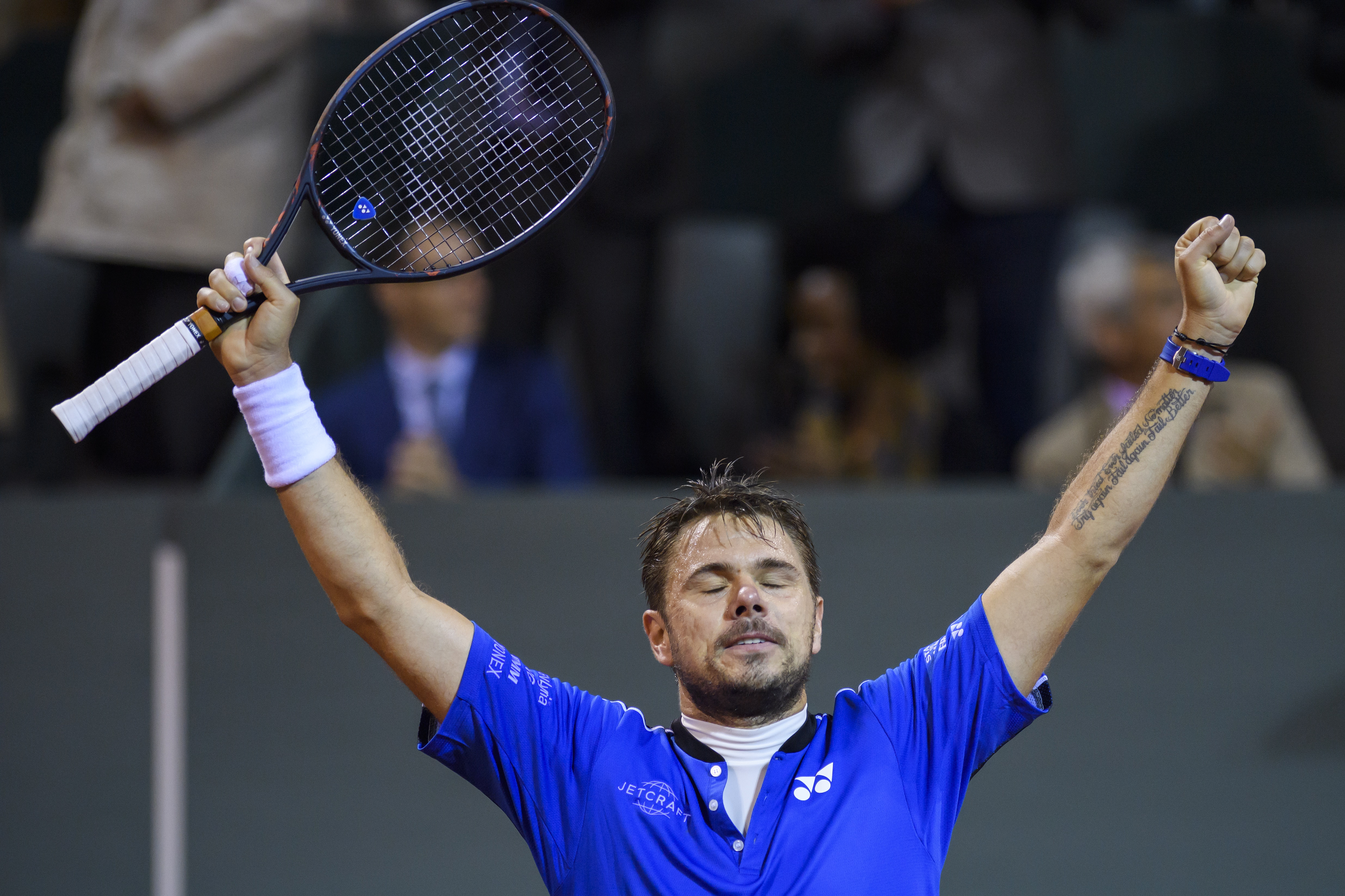 关于欧洲网球队强势世界网球队,瓦林卡打破历史纪录的信息 关于欧洲网球队强势世界网球队,瓦林卡打破历史纪录的信息