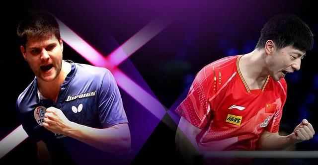 关于法国乒乓球队绝杀英国乒乓球队，奥恰洛夫送出助攻的信息