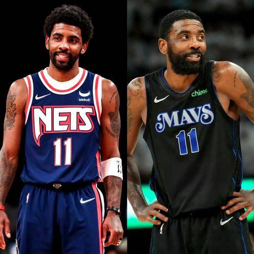 篮网取得三连胜!欧文砍下关键三分,球队跻身前八 篮网取得三连胜!欧文砍下关键三分,球队跻身前八