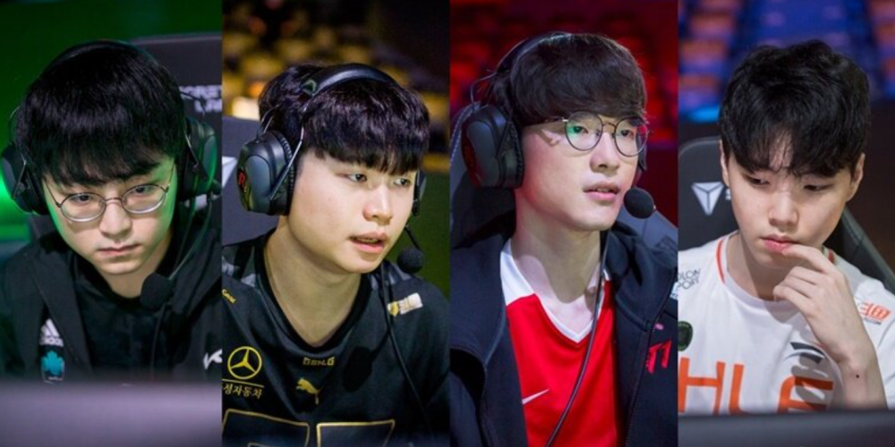 T1翻盘Misfits,BDD关键制胜的简单介绍 T1翻盘Misfits,BDD关键制胜的简单介绍