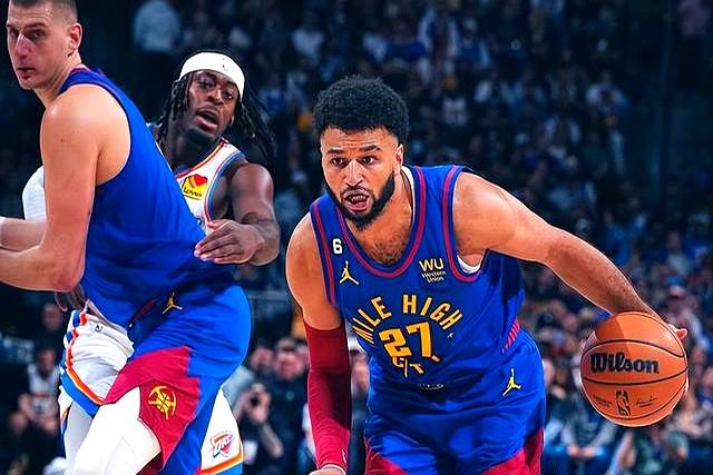 吉林队翻盘勇士,约基奇关键制胜 吉林队翻盘勇士,约基奇关键制胜