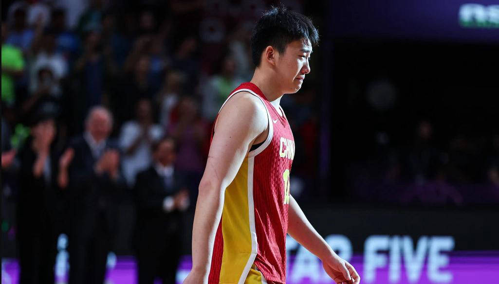 广东队逆转火箭，张镇麟刷新纪录