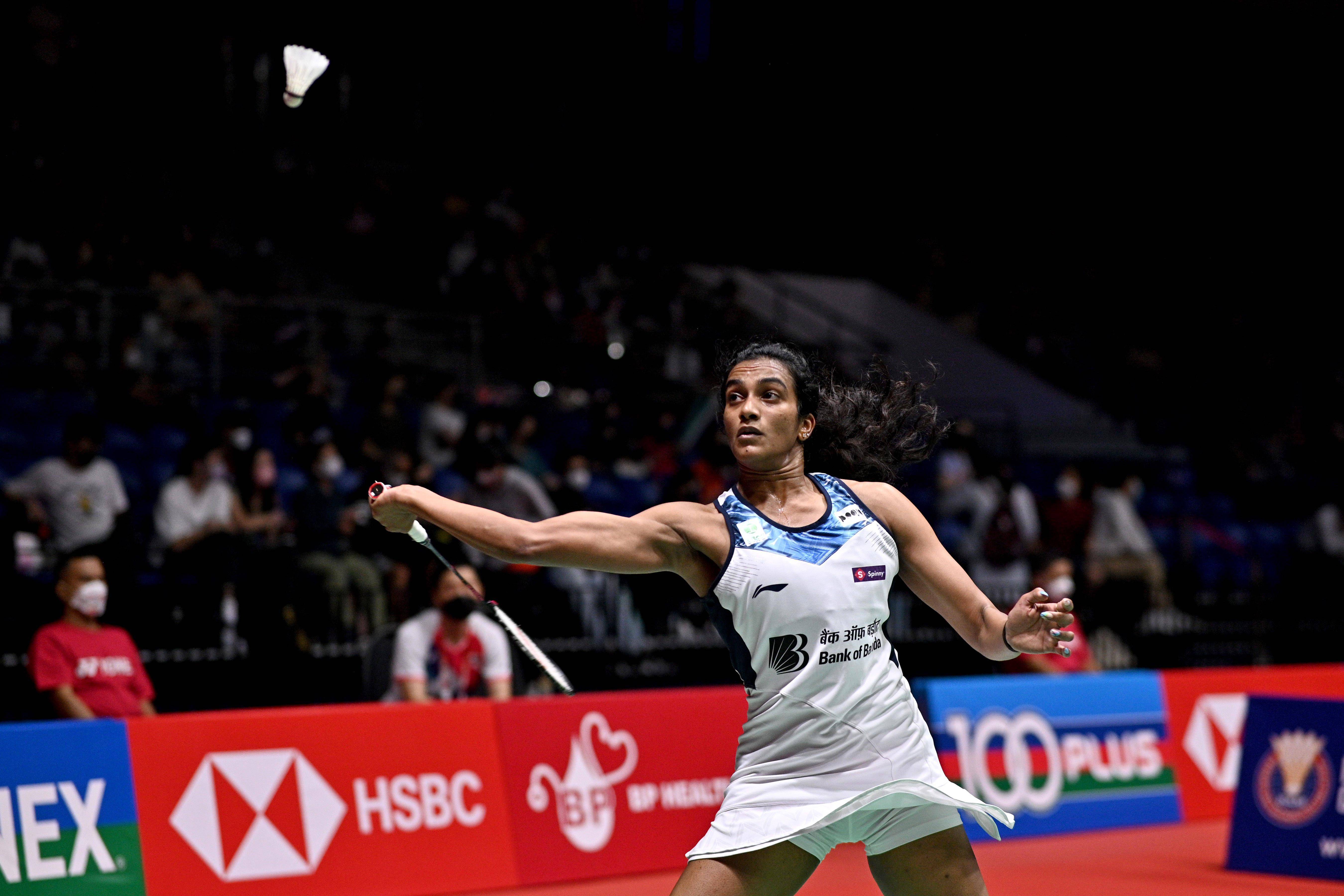 马来西亚队翻盘日本队,辛杜统治全场 马来西亚队翻盘日本队,辛杜统治全场