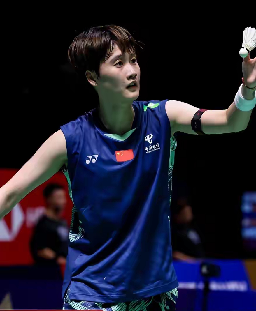 印尼队碾压印度队,陈雨菲状态火热 印尼队碾压印度队,陈雨菲状态火热