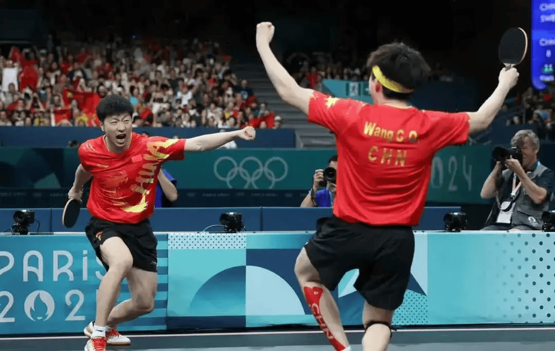 瑞典队力克英格兰队,张继科扛起全队 瑞典队力克英格兰队,张继科扛起全队