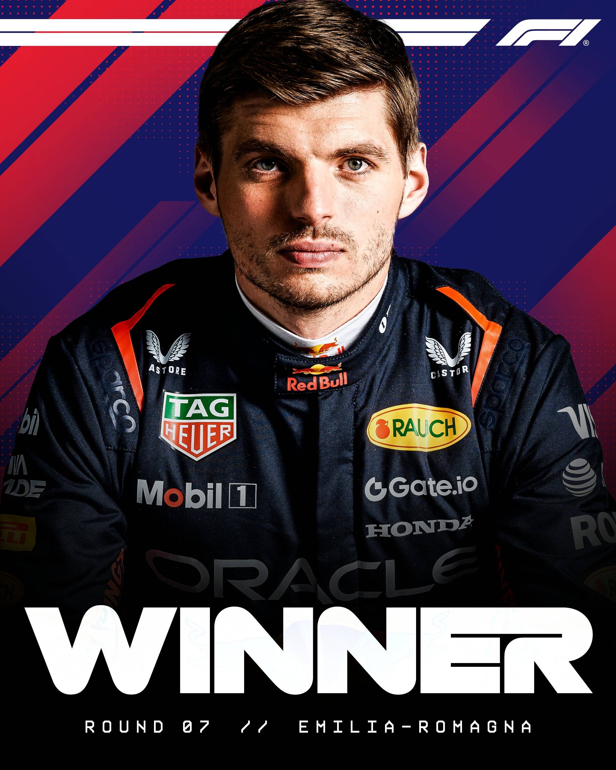 红牛车队轻取阿斯顿马丁，拉塞尔刷新纪录