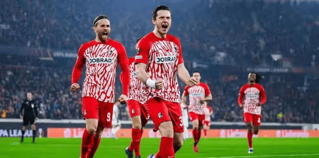 多特蒙德遭遇弗赖堡逆转，陷入连败泥潭