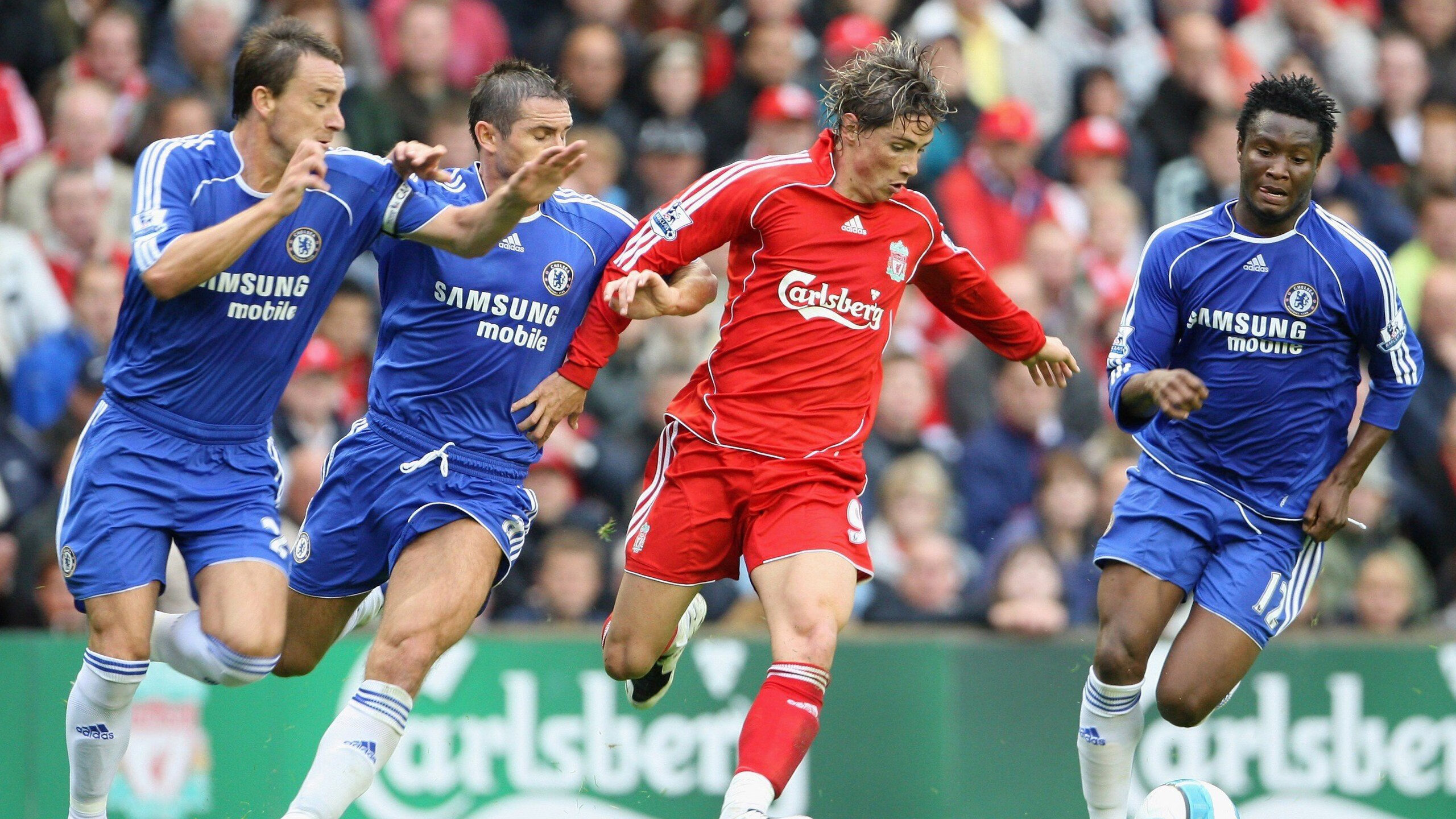 末节之王，巴黎的争冠启示与英超的终局悬念